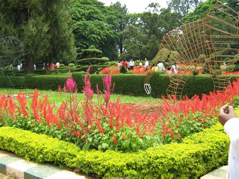 Lalbagh | Botanical gardens at Bangalore | Tipu Sultan | Bangalore Tourism