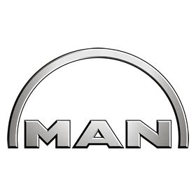 MAN Truck & Bus Vector Logo | Free Download - (.AI + .PNG) format ...