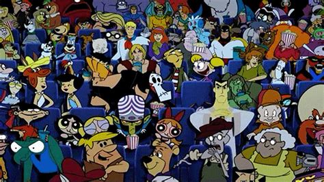 Where to Watch Cartoon Network Shows From the 2000s - GameRevolution