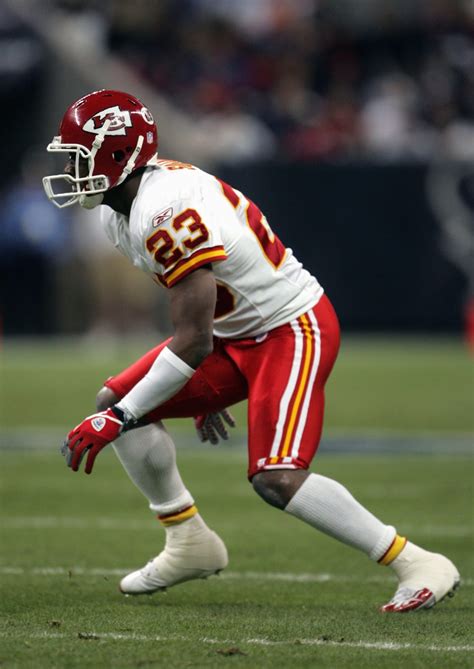 The best Kansas City Chiefs to ever wear the uniform: No. 23