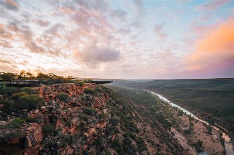 Kalbarri Skywalk | Full Guide To Plan Your Visit Like A Pro