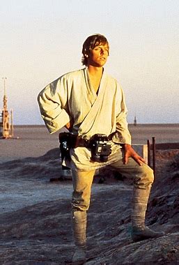 42 Best Luke Skywalker Quotes on The Force, Han, Leia and more