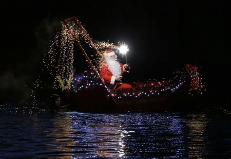 Santa sightings around the world (photos) | CNN