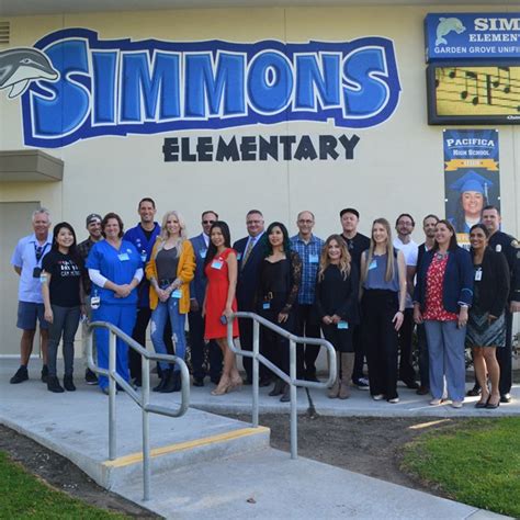 Home | Linton T. Simmons Elementary School