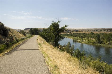 Boise River Greenbelt | Outdoor Project