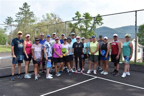 Pickleball courts open for anyone; lessons offered for beginners | News ...