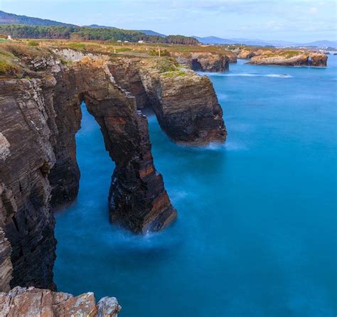 Consejos para visitar la playa de las Catedrales - Foto 2