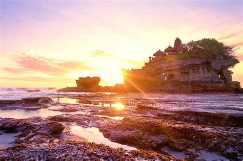 10 Best Places for Sunsets in Bali - Bali’s Best Sunset Watching ...