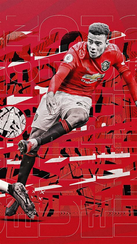 🔥 Download HD Desktop Wallpaper Manchester United Football by @vduarte ...