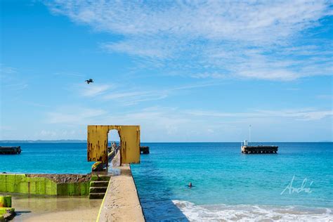 Crash Boat Beach: Aguadilla, Puerto Rico | André | Flickr