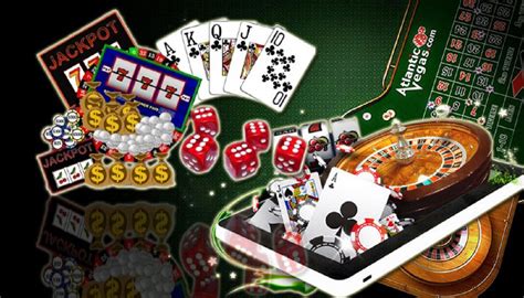 What Unique Casino Games Can You Play Today?