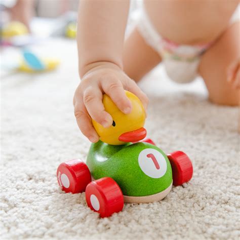 Tips to select safe toys for infants