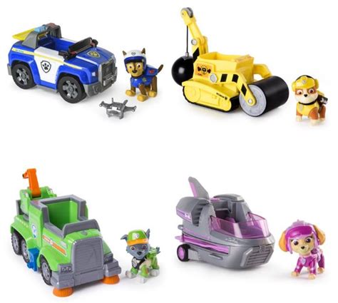 Paw Patrol Ultimate Rescue Toys from $5.97 (Reg $12.99)! – Utah Sweet ...