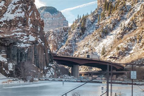 5 Must-See Stops Along I-70 in Colorado - Explore the World with Simon ...