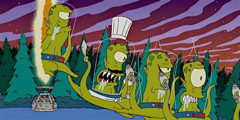 How to Watch Every The Simpsons Treehouse of Horror Episode