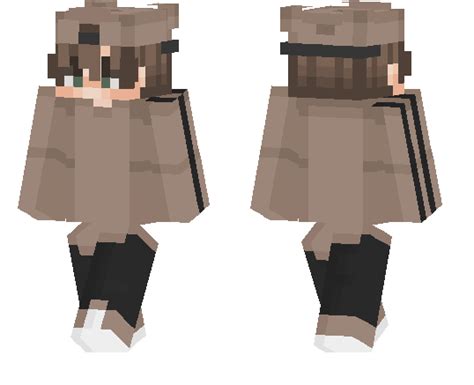 Boy skins minecraft - trypassl