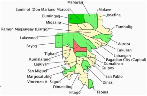 Zamboanga del Sur Province, Philippines - Philippines