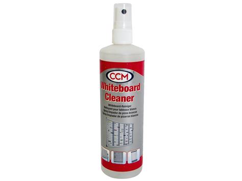 Whiteboard cleaner 250ml - EU Supplies