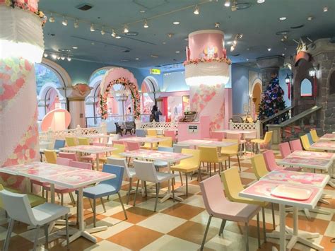 Pin by Emilia Martinez on casitaaas | Themed cafes, Kids cafe, Cafe ...