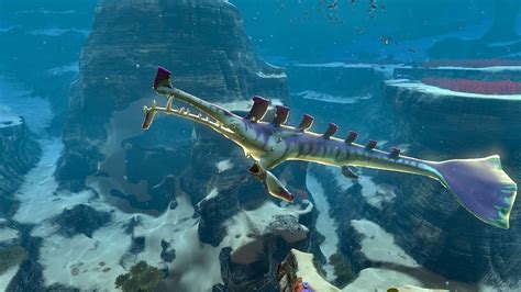 Image - Titan Stalker.jpg | Subnautica Wiki | Fandom powered by Wikia