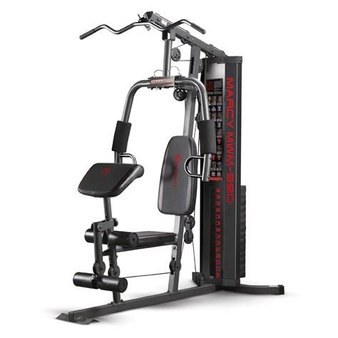 10 Best Home Gym Equipment Workout Machines Review (2019 Updated)