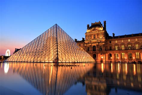 91 Most Famous Landmarks in Europe You Have to See I The Boutique ...