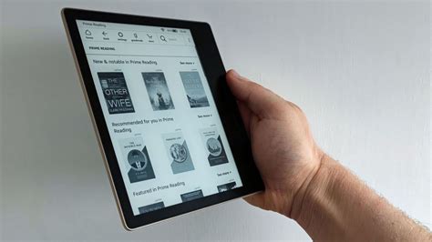 Amazon Kindle: how to buy, download and lend books on a Kindle ereader ...