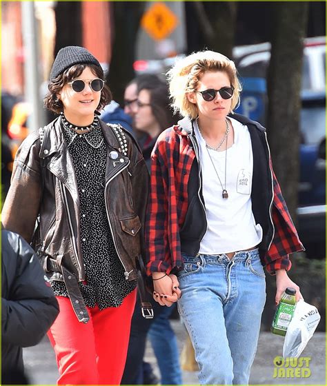 Kristen Stewart & Girlfriend Soko Split After Months of Dating: Photo ...