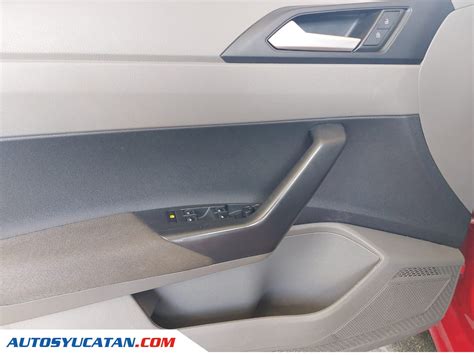 Volkswagen Virtus Comfortline 2020 – Autos Yucatan