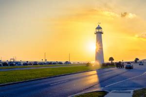 You Need To Visit the Historic Biloxi Lighthouse - Biloxi Beach Resort ...