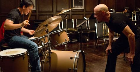 The Uncomfortable Message in the Dazzling Finale of 'Whiplash' - The ...