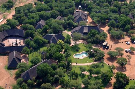 Kwalata Lodge, in Dinokeng Game Reserve -ハマンスクラール-【 2021年最新の料金比較・口コミ・宿泊 ...