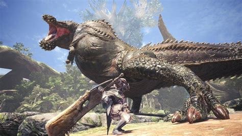 The Player Count for Monster Hunter World on Steam: An Analysis and ...