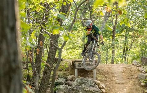 Mountain Creek Bike Park - All You Need to Know Before You Go