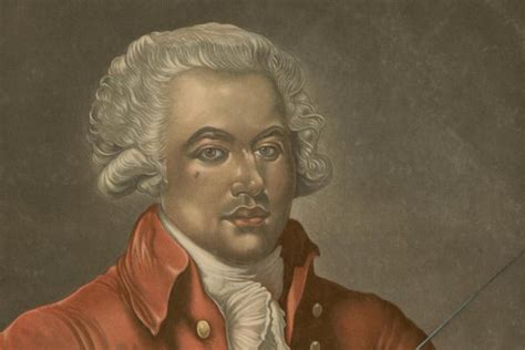 The 'Black Mozart' Was So Much More - Atlas Obscura