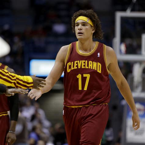 Anderson Varejao Injury: Cavs Hurt in Long Term with Inability to Trade ...