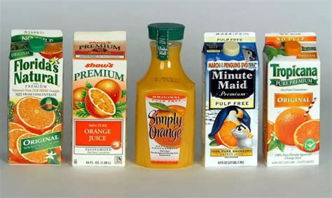 Best Orange Juice 2021: Top Brands Review - DADONG