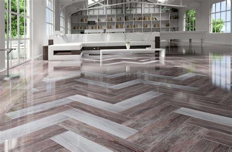 Wood Effect Tiles for Floors and Walls: 30 Nicest Porcelain and Ceramic ...