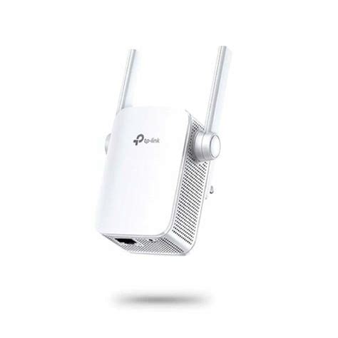 AC1200 Wi-Fi Range Extender | Evolution Electronics & Electrical Ltd.