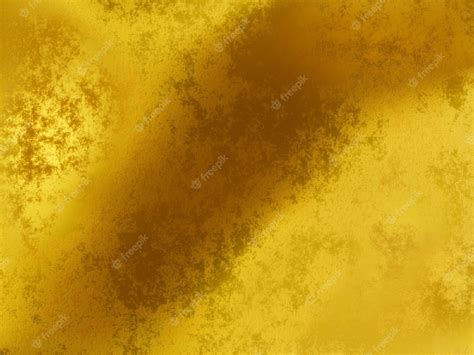 Premium Photo | 3d rendered abstract gold background