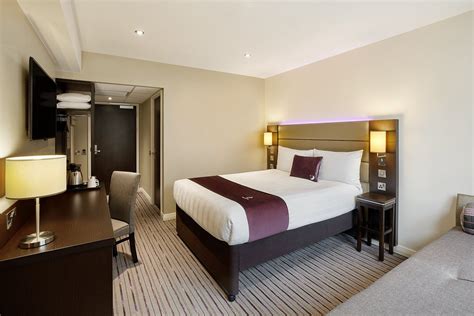 Premier Inn Skegness Seafront hotel Rooms: Pictures & Reviews - Tripadvisor