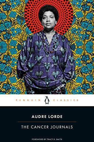 5 Essential Audre Lorde Books to Add to Your List