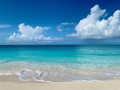 Is Grace Bay Beach In Turks Caicos The Best Beach In The World? A ...