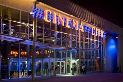 Cinema City Postpones Reopening in Poland - FilmNewEurope.com