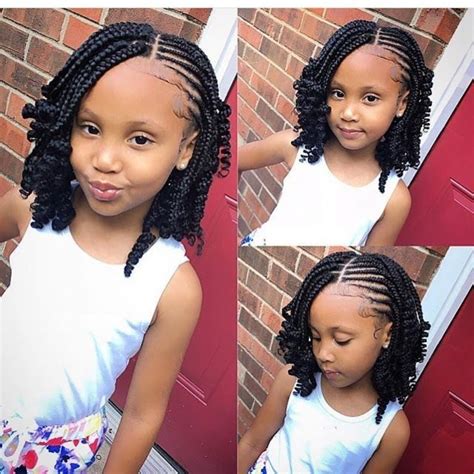 14 Inch Goddess Box Braids Medium With Curly Ends Hair 24 roots/pack, 5 ...