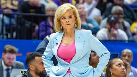 Kim Mulkey: The Unstoppable Force Behind Championship Success In ...