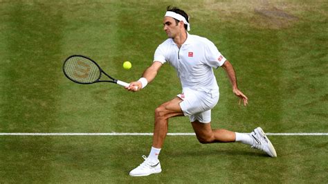 Roger Federer Wimbledon Wallpapers - 4k, HD Roger Federer Wimbledon ...