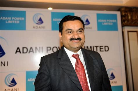 Gautam Adani Age, Wife, Children, Biography, Facts & More - BigNameBio