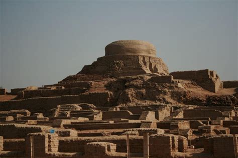 10 Interesting Facts About Mohenjo-Daro