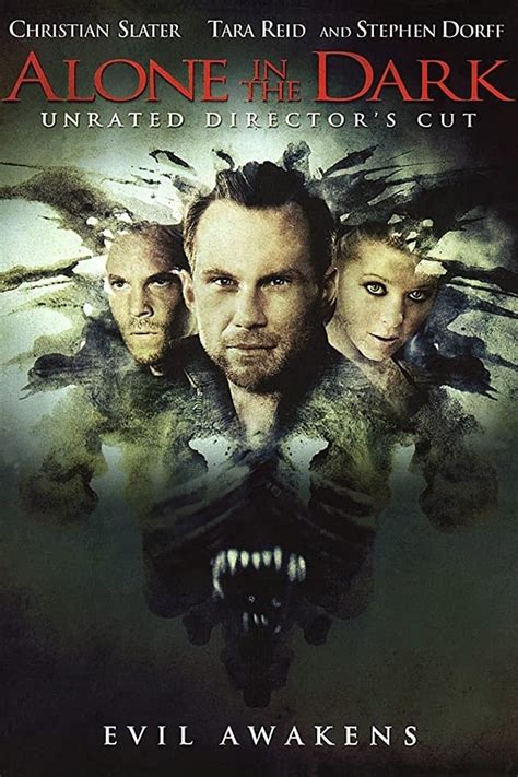 Alone in the Dark | Rotten Tomatoes